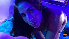 caroleta roots - minha amiga levou um gostoso para dividir comigo fizemos aquele ménage delicioso angel duprat neto psy