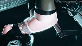 Machines need love too