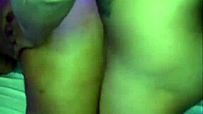 Intense Anal Sex with Friend's Bride