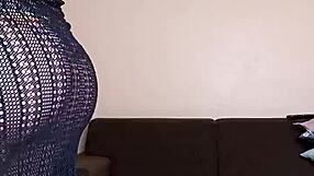 Tesudinho In Lace Dress