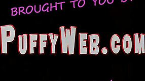 Nasty teen pisses solo