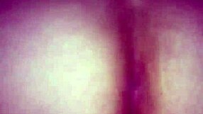 Ex-Girlfriend Rides Boyfriend in Homemade Sex