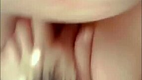 Japanese Latina Milf Mature Slams Tattedupkay1's Ass Hard!