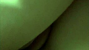 Teen on Period Wants Dick Now