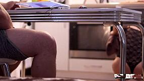 quick homemade dinner