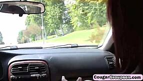 i'm so horny, these three mature whores want my young cock in their cunts right now