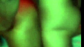 Intense Anal Sex with Friend's Bride