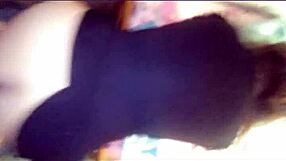 Intense Doggystyle Fucking in Uncle's House