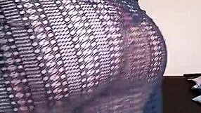 Tesudinho In Lace Dress