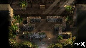 Treasureofnadia Excitedly Licks Cum Off Wet Pussy and Cock in Anime!