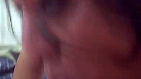 Sucking White Cock While Chupando Verga To My Friend