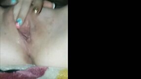 redhead milf with hot body in interracial creampie scene