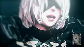 Machines need love too