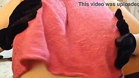 Porn casting for natural big breasts - depravedminx