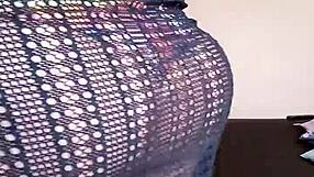 Tesudinho In Lace Dress