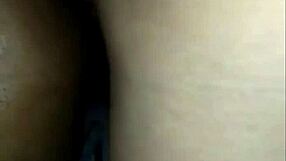 Intense Anal Sex with Friend's Bride