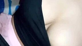 Nataly's upskirt video is bound to be arousing, but it's the wrong one