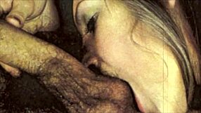 Vintage taboo family secrets unfold in erotic confessions