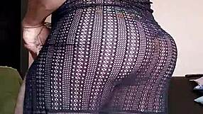 Tesudinho In Lace Dress