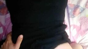 Intense Doggystyle Fucking in Uncle's House