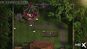 Treasureofnadia Babe Gets Oiled Creampie Massage