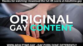 Dillon Diaz i Alpha Wolfe zamieniają się partnerami z Cyrusem Starkiem i Zakiem Bishopem dla zabawy