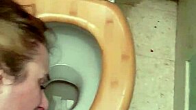 I endure humiliation as a french slave with oral duties on december 15, 2020.