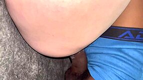 Watch This 18-Year-Old Teen's Pussy Get Pounded Hard In Missionary For A Creampie!