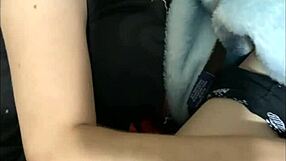 Teen on Period Wants Dick Now