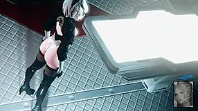 Machines need love too