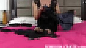 My Strapon Is Going Way Up Your Sissy Ass