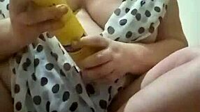 dreaming about various scenarios with mature amateurs