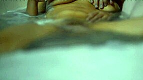 Linda, Shy Latina Teen Student, Fucks Teacher Hard After Classes for Intense Orgasm