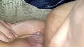 Rica's Slutty Pussy Gets Fingered And Massaged In Fucking Session