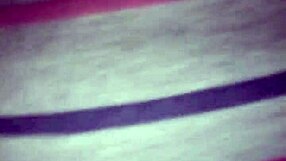 Brazilian guy returns with sore ass after intense anal session