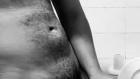 Masturbating While Thinking Of Neighbor