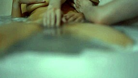 Linda, Shy Latina Teen Student, Fucks Teacher Hard After Classes for Intense Orgasm