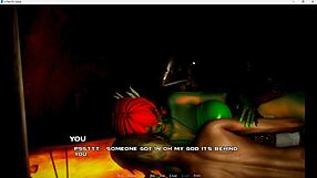 Breeding Island Part 3 Remake! Watch the Intense Anal and Ass Licking Scenes!