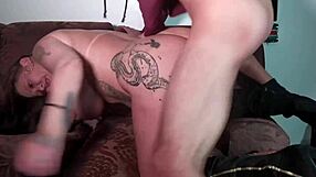 i sucked his big cock then took it deep