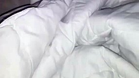 Wife Rides For A Nice Creampie Finish