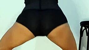 Hot Amateur Training Leads To Massive Squirt On Xvideos