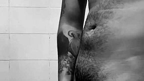 Masturbating While Thinking Of Neighbor