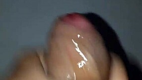 Masturbation Gay Cum Session