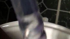 cartoon characters banging hard in wild animated scenes