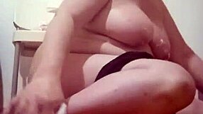 dreaming about various scenarios with mature amateurs