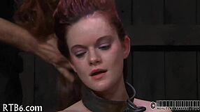 I love femdom sadomasochism