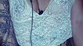 Oh man, i guided my punheta with tattooed blonde Rachell Miranda, it was so hot