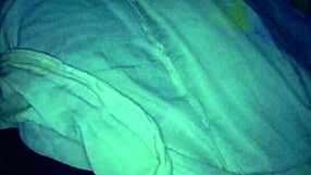 Stepsister's Sexy Ass Massage?