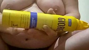 dreaming about various scenarios with mature amateurs