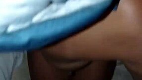 Wow, That Latina's Giving An Amazing Blowjob!